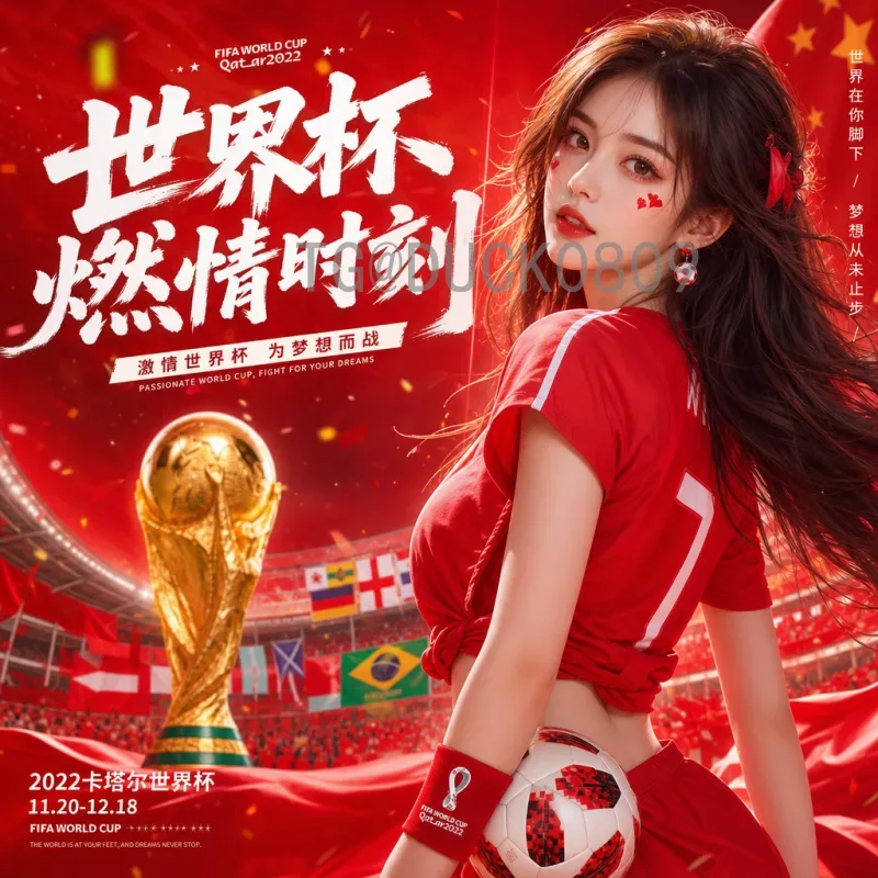最新2026年美加墨世界杯扩军变化解析：48队赛制与名额分配全解读