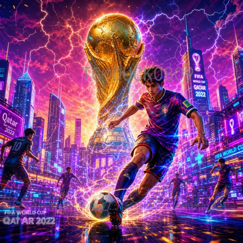 实时解读2026年国际足联世界杯扩军：赛制变革与全球足球格局重塑